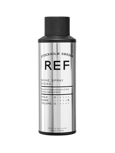 REF Shine Spray 050