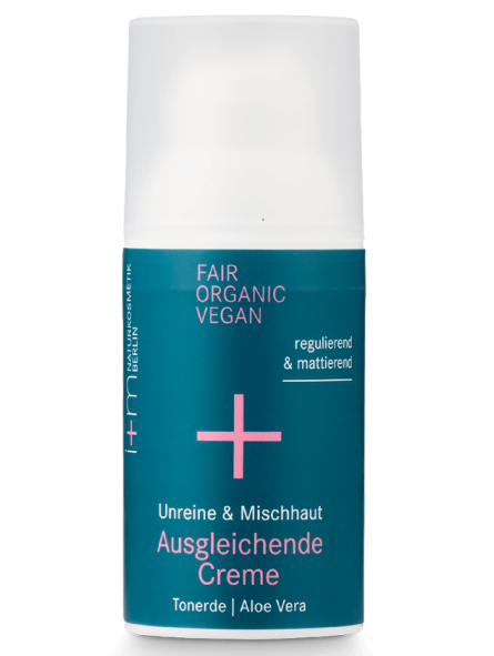 I+M Ausgleichende Creme