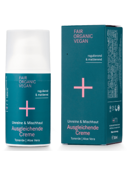 I+M Ausgleichende Creme