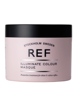 REF Illuminate Colour Masque 250ml