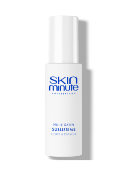 Skin Minute Olio Satin Corpo & Capelli