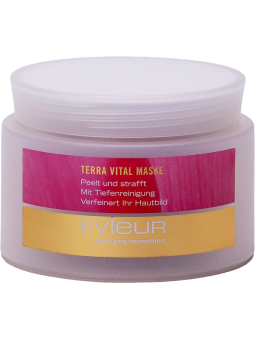 Vleur Terra Vital Mask