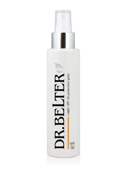 Dr. Belter Sun SPF50 Protection Spritz