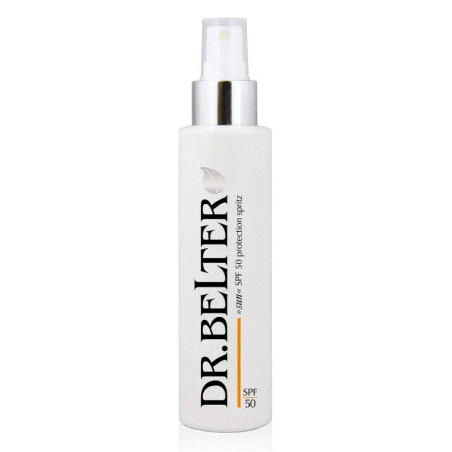 Dr. Belter Sun SPF50 Protection Spritz