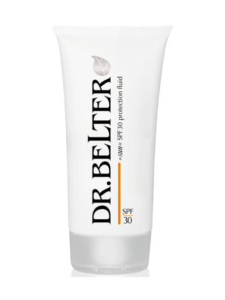 Dr. Belter Sun SPF30 Protection Fluid