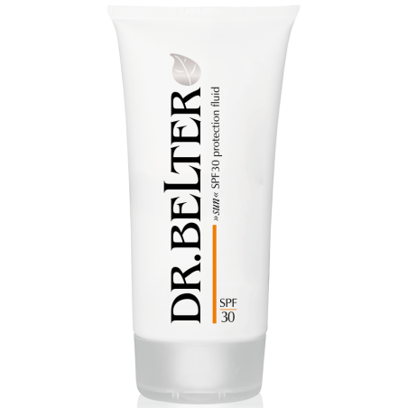 Dr. Belter Sun SPF30 Protection Fluid