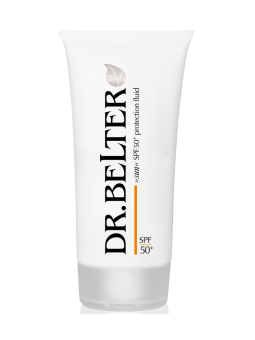 Dr. Belter Sun SPF50+ Protection Fluid