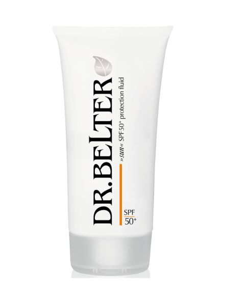 Dr. Belter Sun SPF50+ Protection Fluid