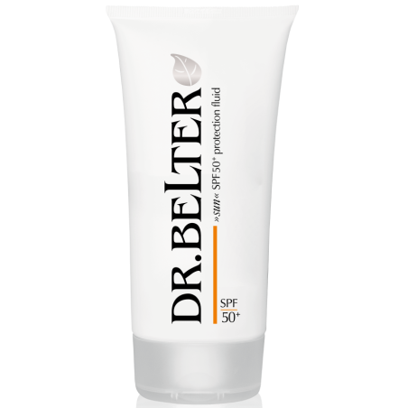 Dr. Belter Sun SPF50+ Protection Fluid