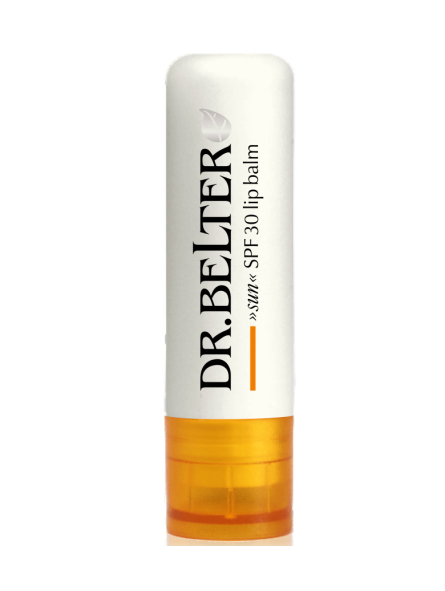 Dr. Belter Sun SPF 30 Lip Balm