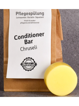 Chruseli Conditioner Bar