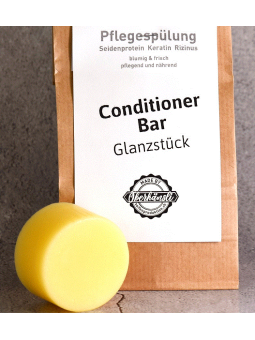 Glanzstück Conditioner Bar