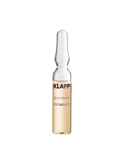 Klapp Skin Boost Vitamin C