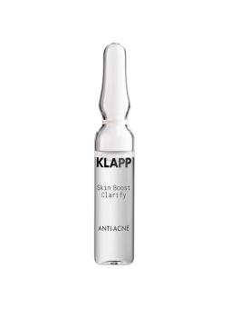 Klapp Skin Boost Clarify Anti-Acne