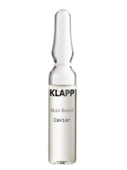 Klapp Skin Boost Caviar