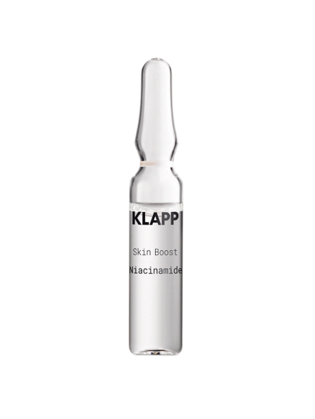 Klapp Skin Boost Niacinamide