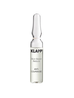 Klapp Skin Boost Reduce Anti-Couperose