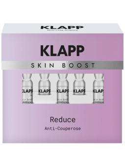 Klapp Skin Boost Reduce Anti-Couperose