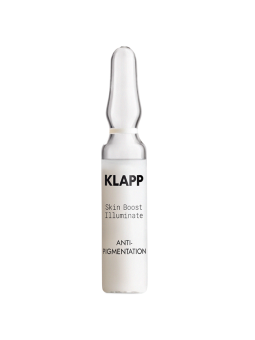 Klapp Skin Boost Illuminate Anti-Pigmentation