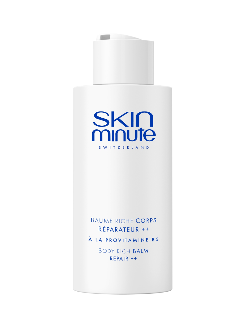 Skin Minute Body Rich Balm Repair ++