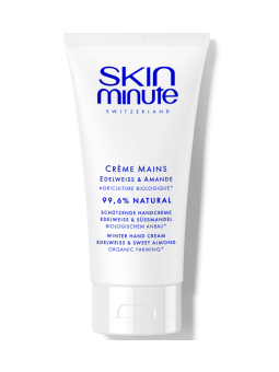 Skin Minute Crema Mani