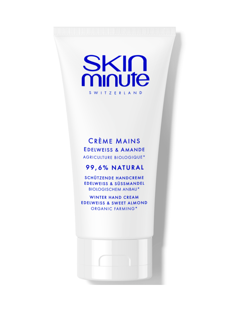 Skin Minute Crème Mains