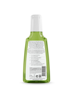 Rausch Care Shampoo with Swiss Herbs