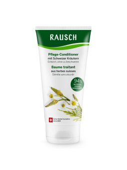 Rausch Baume Traitant aux Herbes Suisses