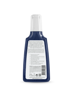 Rausch Shampoo Lucentezza Argentea alla Salvia