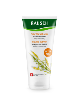 Rausch Nourishing Conditioner with Wheatgerm