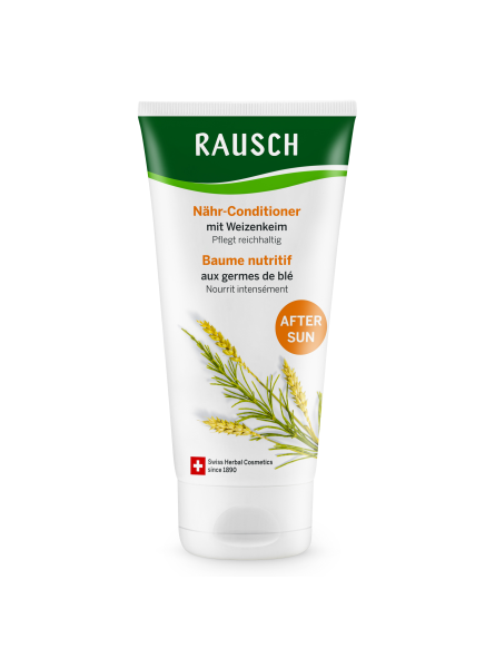 Rausch Nähr-Conditioner mit Weizenkeim