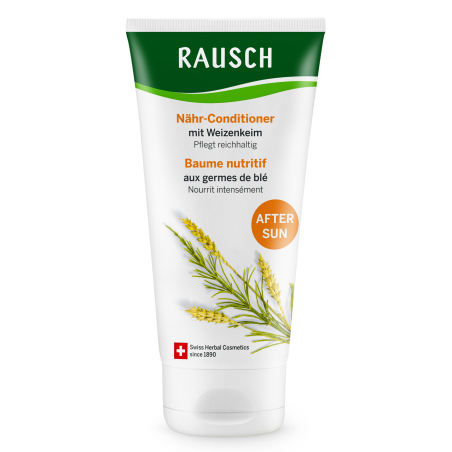 Rausch Nourishing Conditioner with Wheatgerm