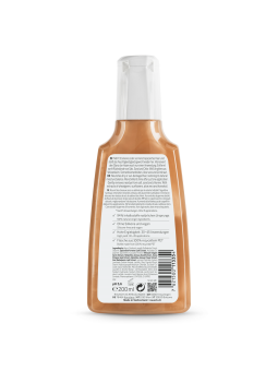 Rausch Shampoo Doposole al Germe di Frumento