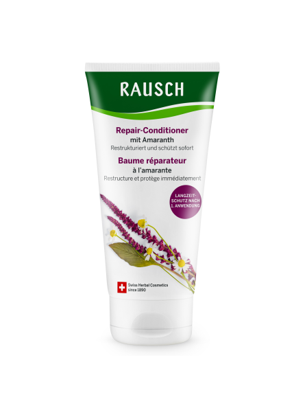 Rausch Baume Réparateur à l’Amarante