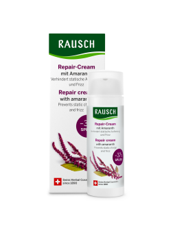 Rausch Repair Cream with Amaranth