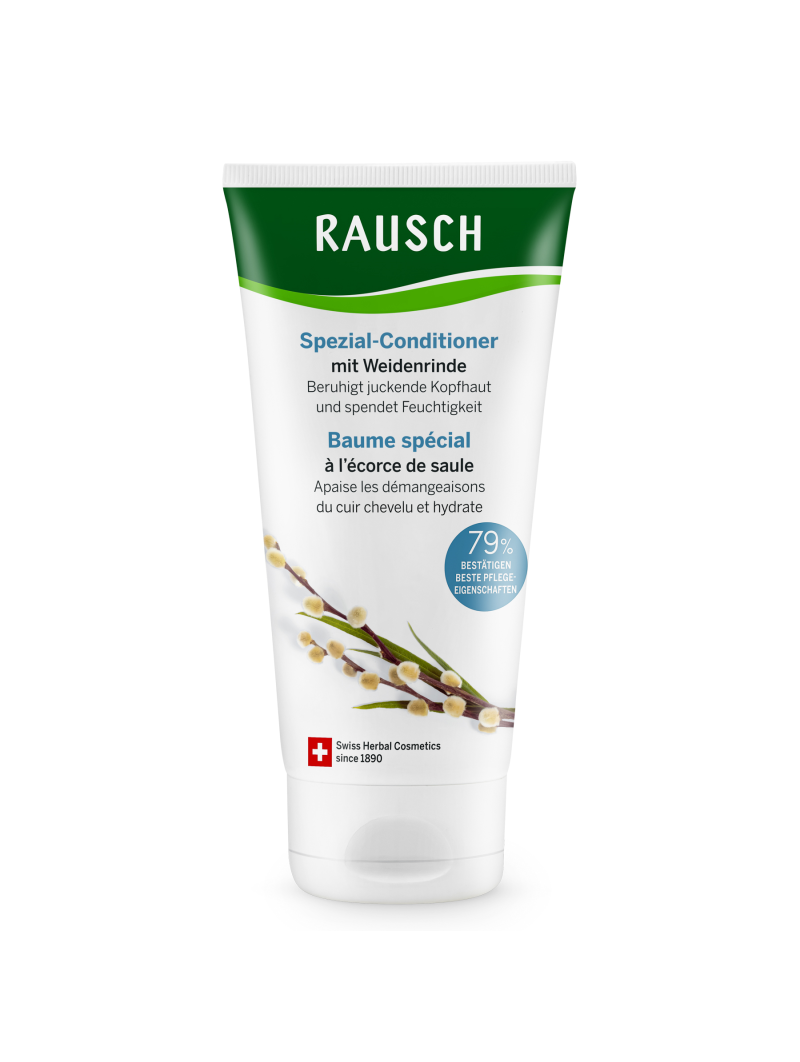 Rausch Baume Spécial à l’Écorce de Saule