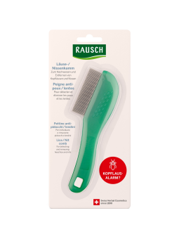 Rausch Lice and Nit Comb