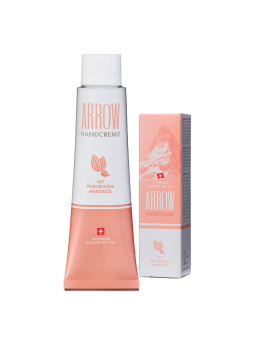 Arrow Crema Mani Olio di Mandorle