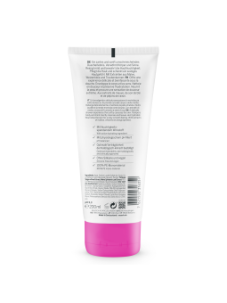 Hydration Shower Gel with Mallow