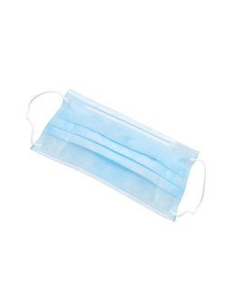 Surgical Mask Comfort Type IIR