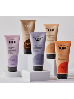 REF Colour Boost Masque