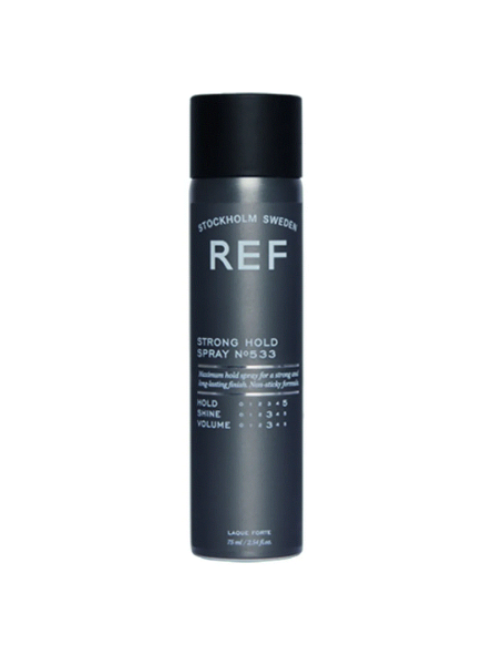 REF Strong Hold Spray 533