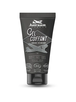 Hairgum Gel Coiffant Fixation Forte