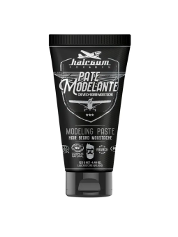 Hairgum Pâte Modelante Cheveux Barbe Moustache