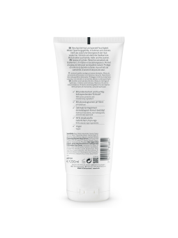 Sensitive Body Lotion with Chamomile