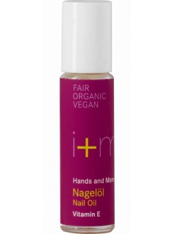 I+M Hands & More Nagelöl Vitamin E