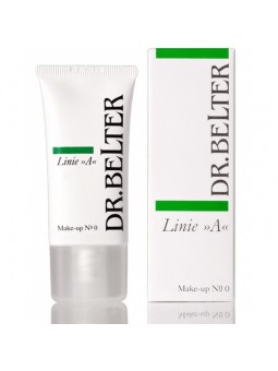 Dr. Belter Linea A Make up No. 0