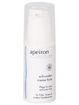 Apeiron Schrunden Crème Forte