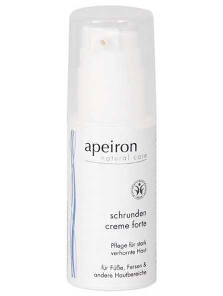 Apeiron Schrunden Crema Forte