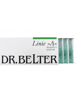 Dr. Belter Ligne A - Ampoule